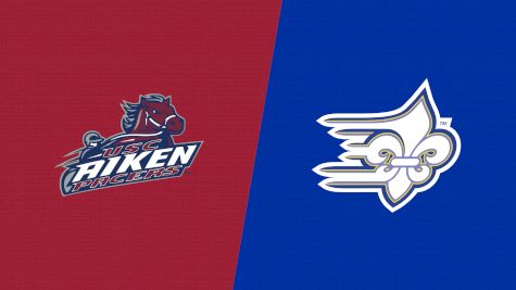 2023 South Carolina-Aiken vs Limestone - Doubleheader