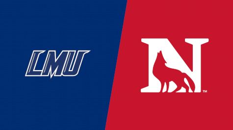 2023 Lincoln Memorial vs Newberry - Doubleheader