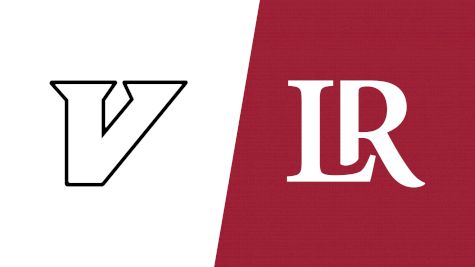 2023 UVA Wise vs Lenoir-Rhyne - Doubleheader