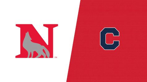 2023 Newberry vs Catawba - Doubleheader