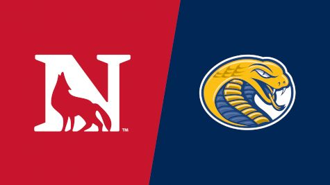 2023 Newberry vs Coker - Doubleheader