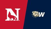 2023 Newberry vs Wingate - Doubleheader