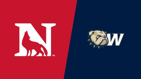 2023 Newberry vs Wingate - Doubleheader