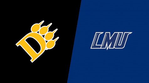 2023 Ohio Dominican vs Lincoln Memorial