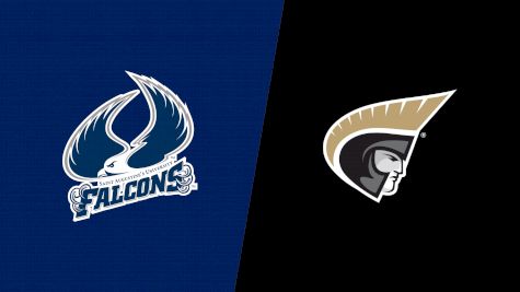 2023 St. Augustine's vs Anderson - Doubleheader