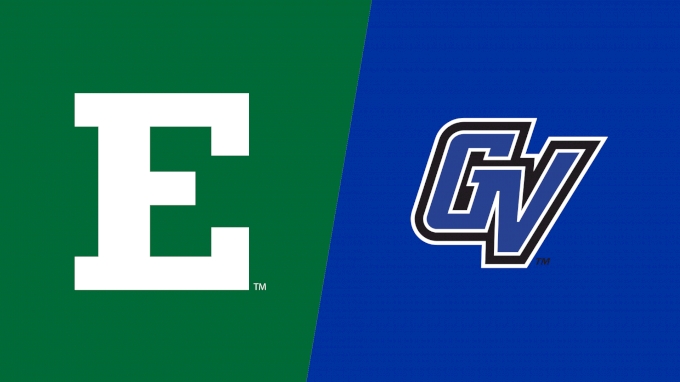 picture of 2023 Eastern Michigan vs Grand Valley State