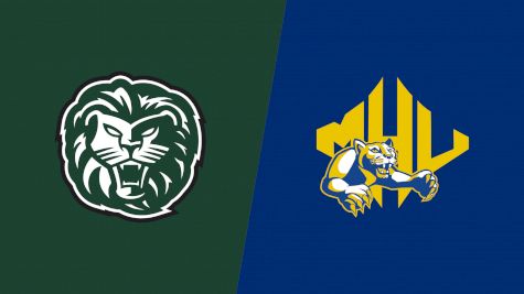 2023 Piedmont College vs Mars Hill