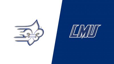 2023 Limestone vs Lincoln Memorial - Men's