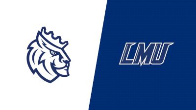 2023 Queens vs Lincoln Memorial - Men's