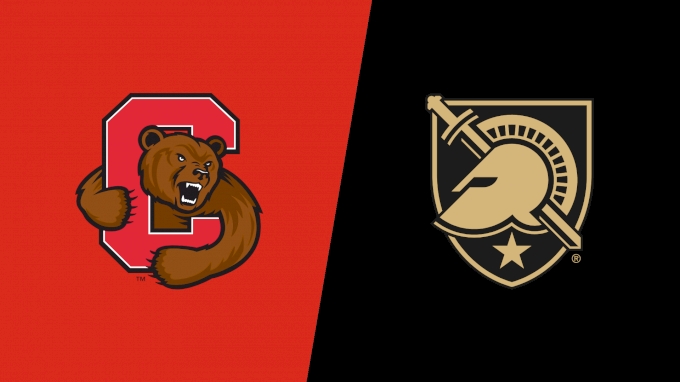 cornell university bear logo