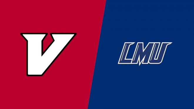2023 UVA Wise vs Lincoln Memorial - Men's