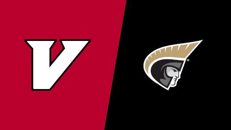 2023 UVA Wise vs Anderson - Doubleheader