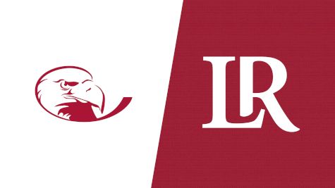 2023 Lock Haven vs Lenoir-Rhyne