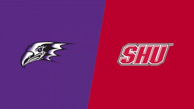 2023 Niagara vs Sacred Heart - Men's