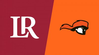 2023 Lenoir-Rhyne vs Tusculum - Women's