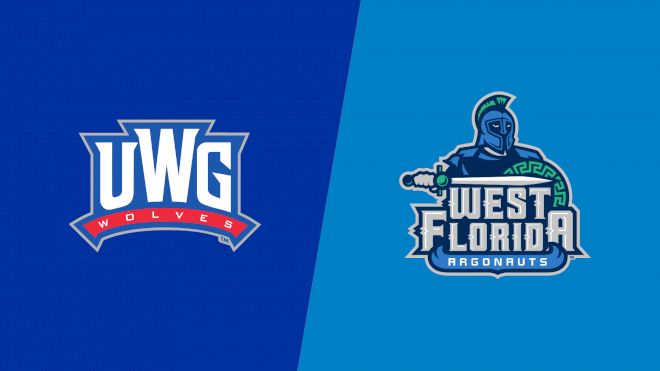 2023 West Georgia vs West Florida - Women's