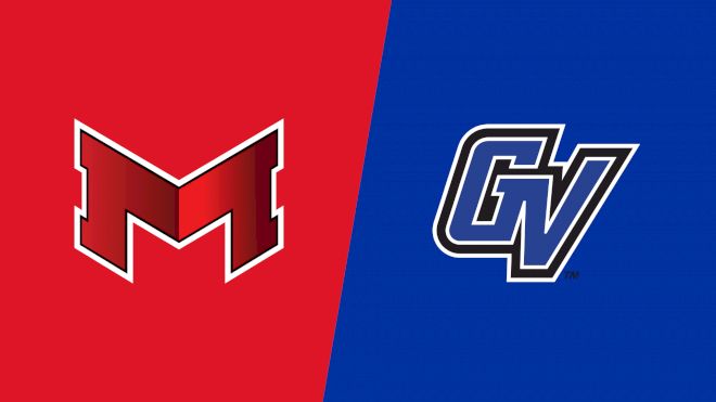 2023 Maryville vs Grand Valley State - Women's Lacrosse