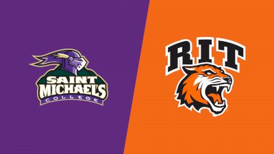 2022 St. Michael's vs RIT - Women's