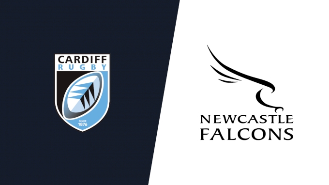 picture of 2022 Cardiff vs Newcastle Falcons
