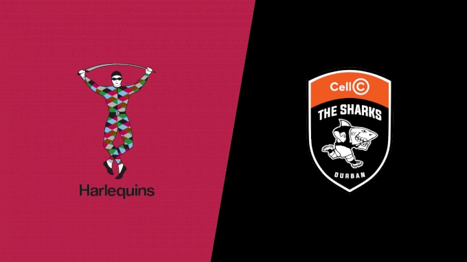 picture of 2022 Harlequin F.C. vs Sharks
