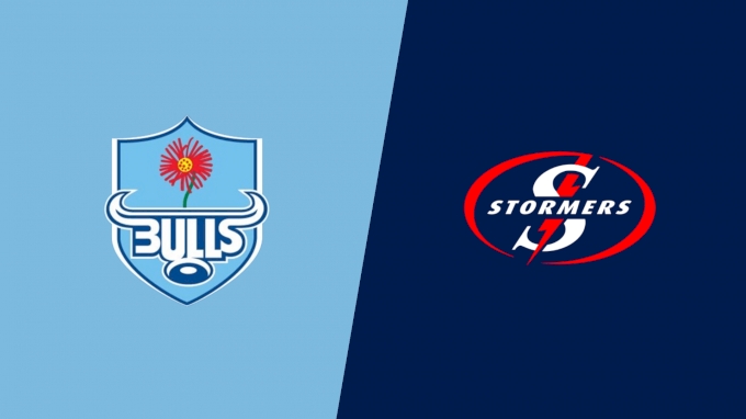 picture of 2023 Vodacom Bulls vs DHL Stormers