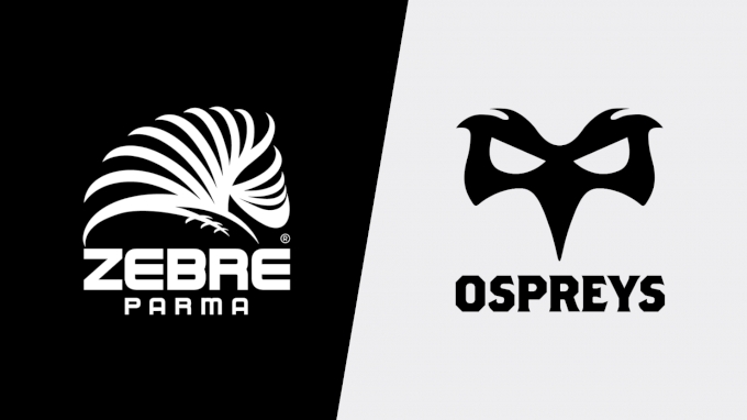 picture of 2023 Zebre Parma vs Ospreys Rugby