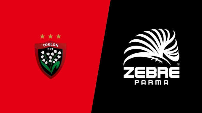 picture of 2022 RC Toulonnais vs Zebre Parma