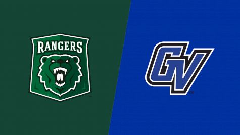 2023 UW-Parkside vs Grand Valley State - Doubleheader