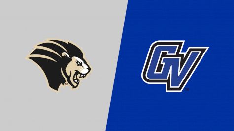 2023 Purdue Northwest vs Grand Valley State - Doubleheader
