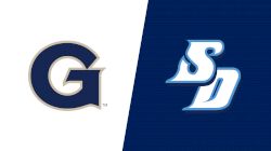2023 Georgetown vs San Diego (Bear Down Fiesta)