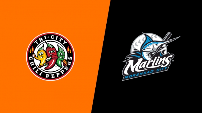 picture of 2023 Tri-City Chili Peppers vs Morehead City Marlins