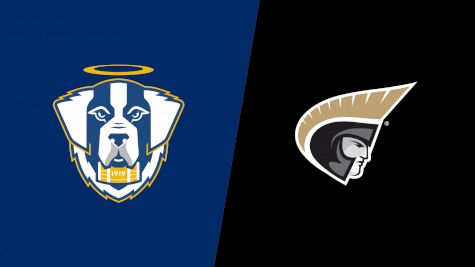 2023 Emmanuel (MA) vs Anderson (SC) - Doubleheader