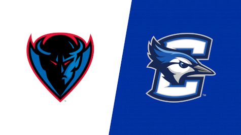 2022 DePaul vs Creighton