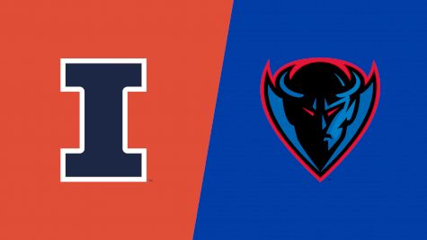 2022 Illinois vs DePaul