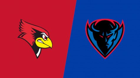 2022 Illinois State vs DePaul