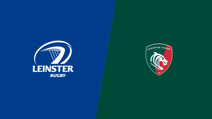 picture of 2023 Leinster Rugby vs Leicester Tigers