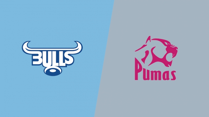 picture of 2023 Blue Bulls vs Pumas