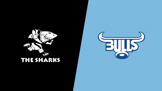 picture of 2023 Sharks vs Blue Bulls