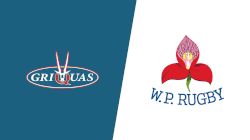 2023 Griquas vs Western Province