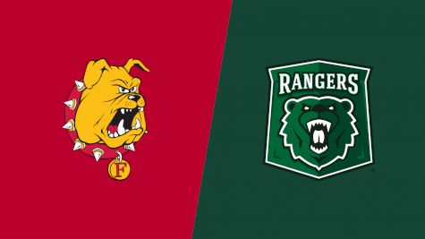 2023 Ferris State vs UW-Parkside - Doubleheader