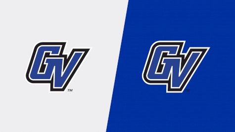 2023 Grand Valley State Football Showcase