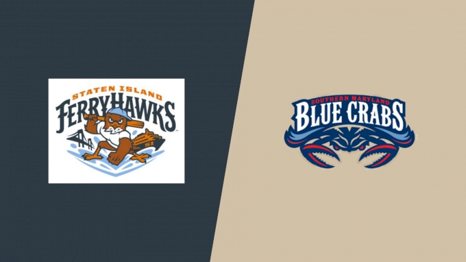 2023 Staten Island FerryHawks vs Southern Maryland Blue Crabs - News ...