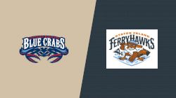 2023 Southern Maryland Blue Crabs vs Staten Island FerryHawks