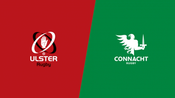 picture of 2023 Ulster Rugby vs Connacht Rugby