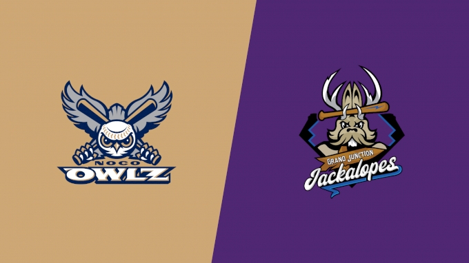 Grand Junction Jackalopes Baseball - News - FloBaseball