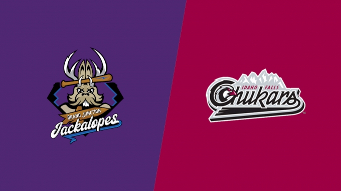 Replay: Chukars vs Jackalopes