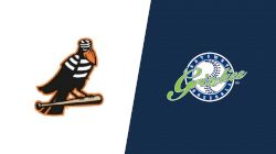2023 Joliet Slammers vs Gateway Grizzlies
