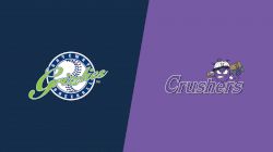 2023 Gateway Grizzlies vs Lake Erie Crushers