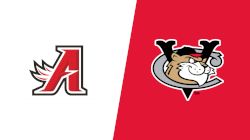 2023 Trois-Rivieres Aigles vs Tri-City ValleyCats