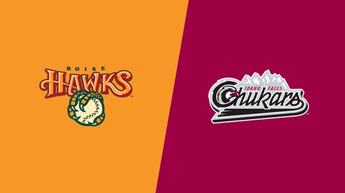 Replay: Chukars vs Jackalopes